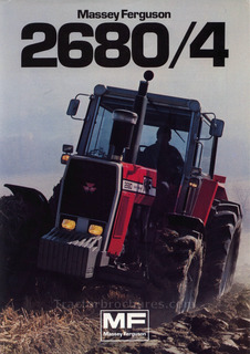 Massey Ferguson